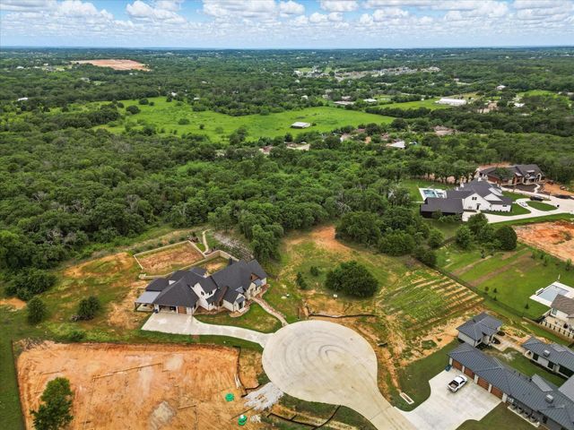 9714 Karin Court, Argyle, TX 76226