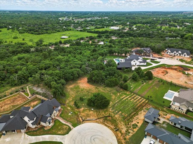 9714 Karin Court, Argyle, TX 76226