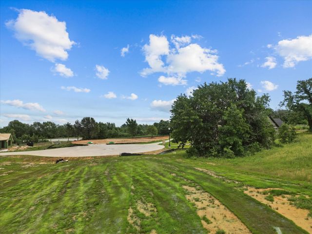 9714 Karin Court, Argyle, TX 76226