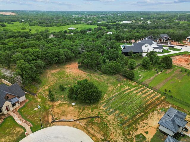 9714 Karin Court, Argyle, TX 76226