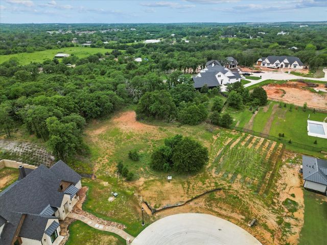 9714 Karin Court, Argyle, TX 76226