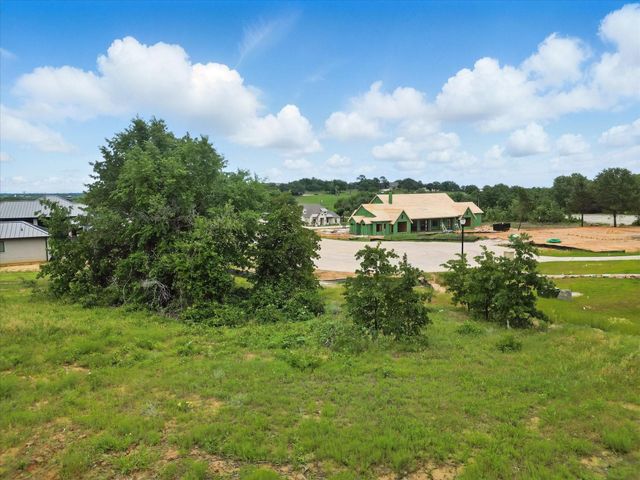 9714 Karin Court, Argyle, TX 76226