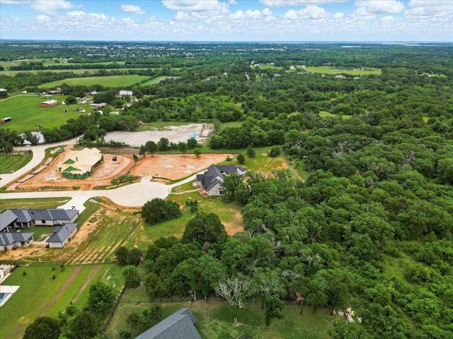 9714 Karin Court, Argyle, TX 76226