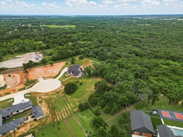 9714 Karin Court, Argyle, TX 76226