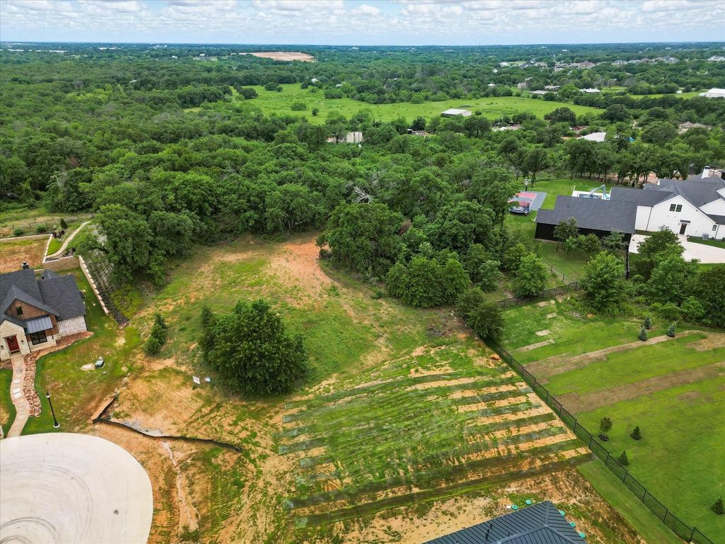 9714 Karin Court, Argyle, TX 76226