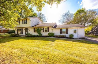 3857 Millville Oxford Road, Oxford Twp, OH 45056