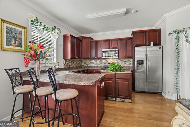 140 Revolutionary Drive, Hampton, GA 30228