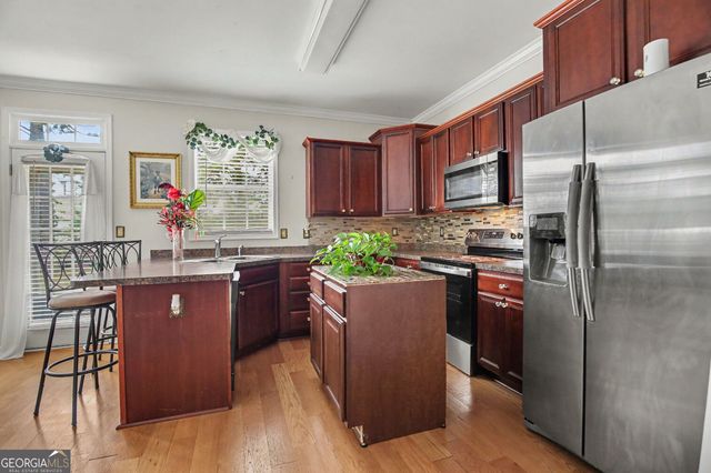 140 Revolutionary Drive, Hampton, GA 30228