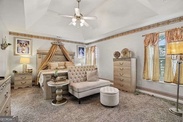 140 Revolutionary Drive, Hampton, GA 30228