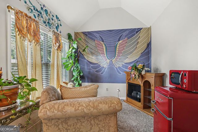 140 Revolutionary Drive, Hampton, GA 30228