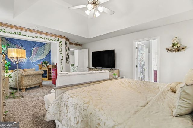 140 Revolutionary Drive, Hampton, GA 30228