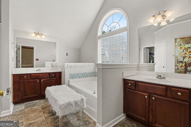 140 Revolutionary Drive, Hampton, GA 30228