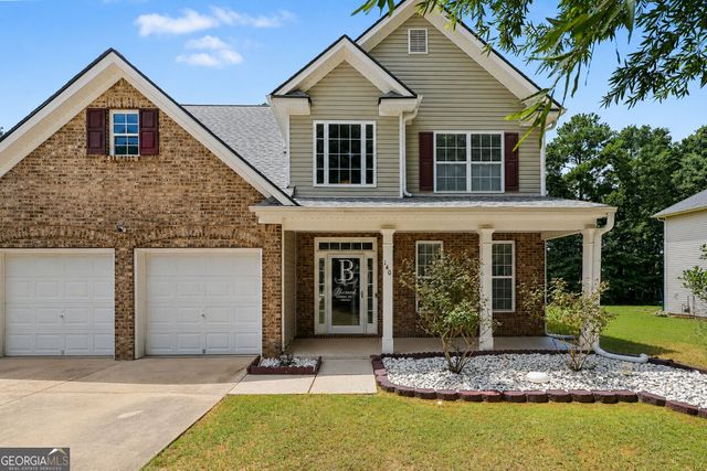 140 Revolutionary Drive, Hampton, GA 30228