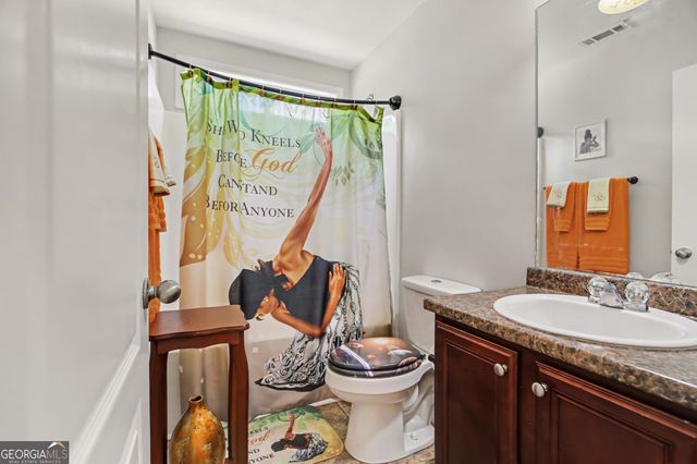 140 Revolutionary Drive, Hampton, GA 30228