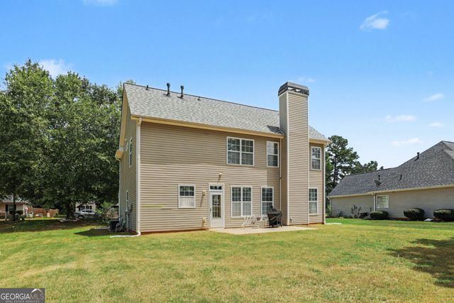 140 Revolutionary Drive, Hampton, GA 30228
