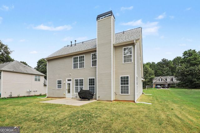 140 Revolutionary Drive, Hampton, GA 30228