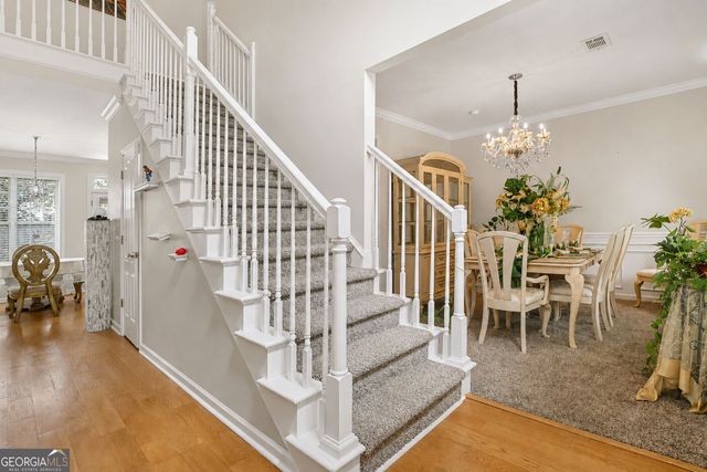 140 Revolutionary Drive, Hampton, GA 30228