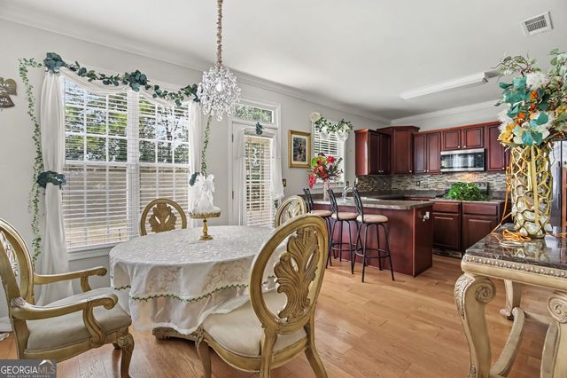 140 Revolutionary Drive, Hampton, GA 30228