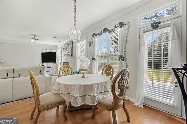 140 Revolutionary Drive, Hampton, GA 30228