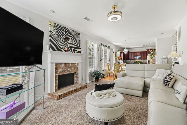 140 Revolutionary Drive, Hampton, GA 30228