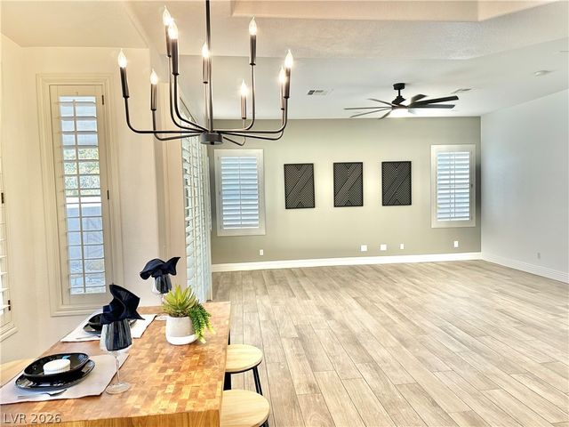 20 CHATEAU WHISTLER Court, Las Vegas, NV 89148