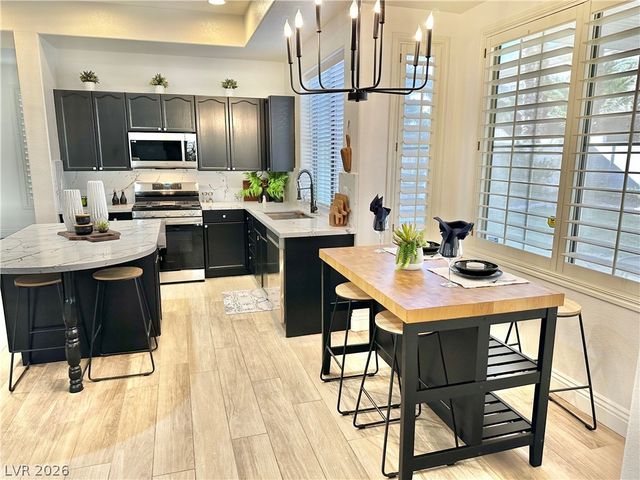 20 CHATEAU WHISTLER Court, Las Vegas, NV 89148