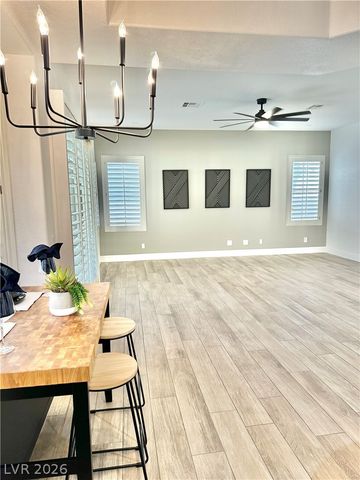 20 CHATEAU WHISTLER Court, Las Vegas, NV 89148