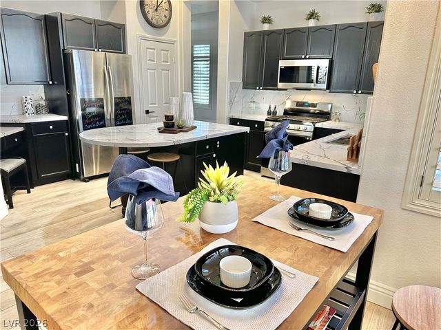 20 CHATEAU WHISTLER Court, Las Vegas, NV 89148