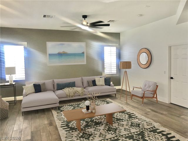 20 CHATEAU WHISTLER Court, Las Vegas, NV 89148