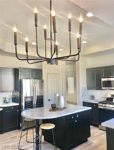 20 CHATEAU WHISTLER Court, Las Vegas, NV 89148
