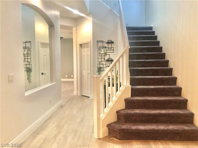 20 CHATEAU WHISTLER Court, Las Vegas, NV 89148