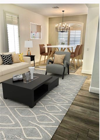 20 CHATEAU WHISTLER Court, Las Vegas, NV 89148