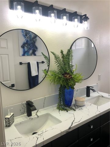 20 CHATEAU WHISTLER Court, Las Vegas, NV 89148