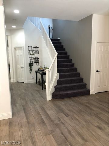 20 CHATEAU WHISTLER Court, Las Vegas, NV 89148