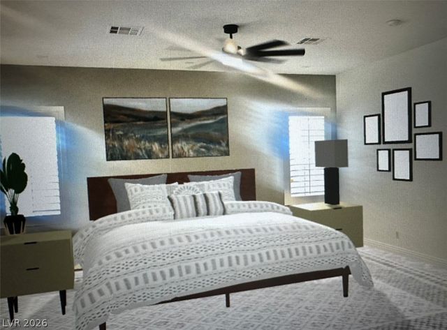 20 CHATEAU WHISTLER Court, Las Vegas, NV 89148