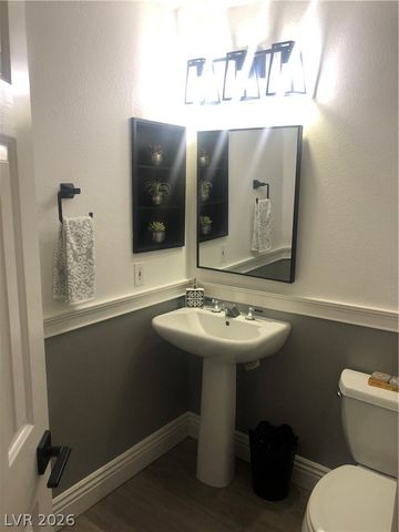 20 CHATEAU WHISTLER Court, Las Vegas, NV 89148