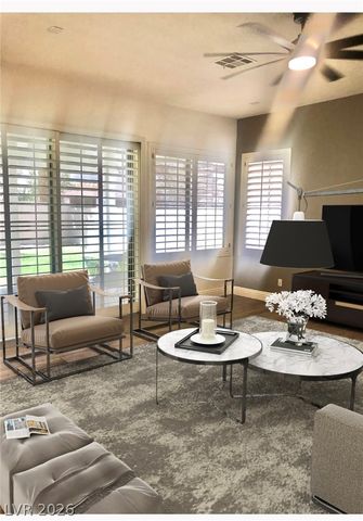20 CHATEAU WHISTLER Court, Las Vegas, NV 89148