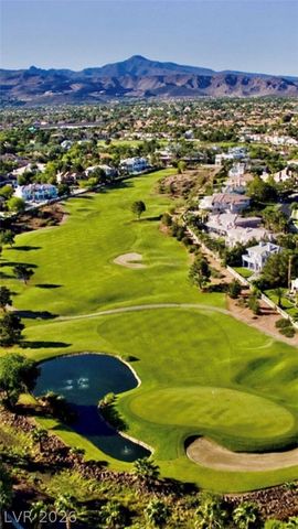 20 CHATEAU WHISTLER Court, Las Vegas, NV 89148