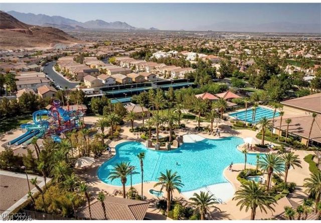 20 CHATEAU WHISTLER Court, Las Vegas, NV 89148