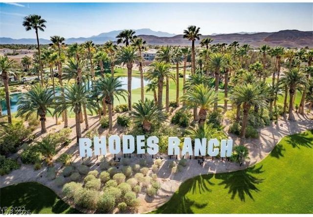 20 CHATEAU WHISTLER Court, Las Vegas, NV 89148