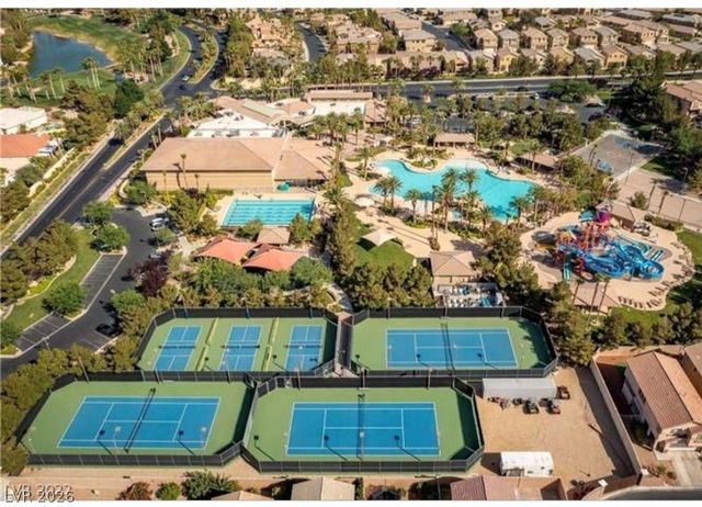 20 CHATEAU WHISTLER Court, Las Vegas, NV 89148