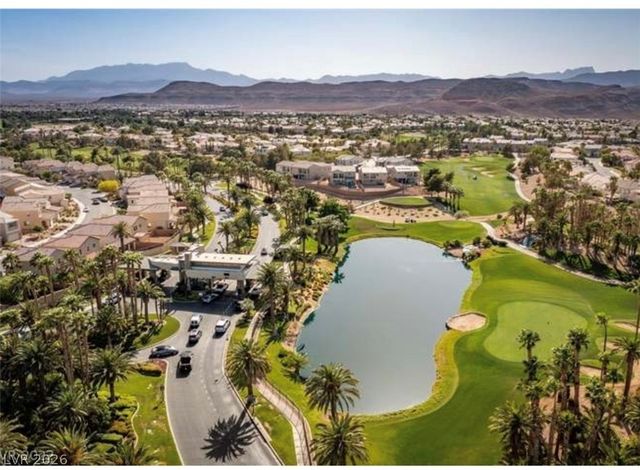 20 CHATEAU WHISTLER Court, Las Vegas, NV 89148