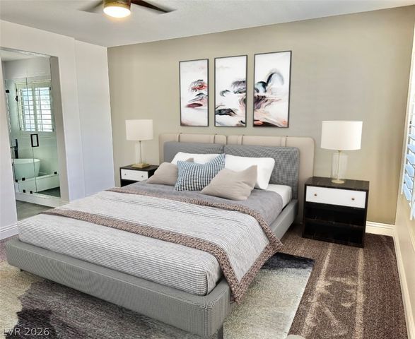 20 CHATEAU WHISTLER Court, Las Vegas, NV 89148