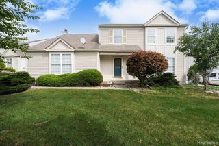 1883 Poppleton Drive, West Bloomfield, MI 48324