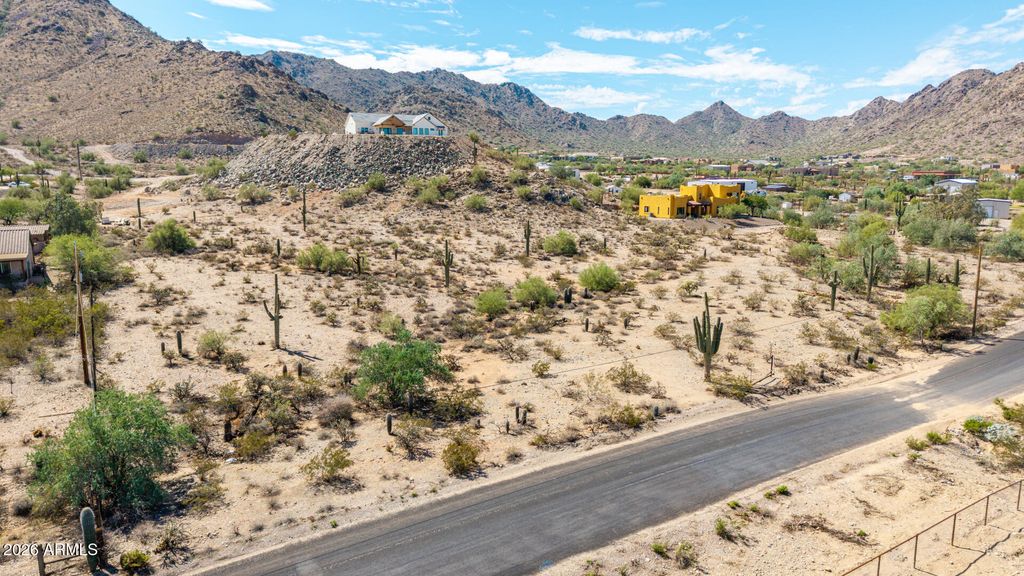 6039 W MUSTANG Trail 143, San Tan Valley, AZ 85144 — exterior