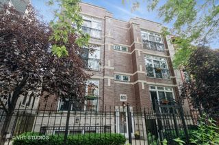 4933 N Winthrop Avenue 2S, Chicago, IL 60640