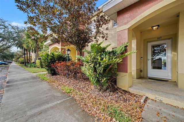 3505 45TH TERRACE W 105, Bradenton, FL 34210