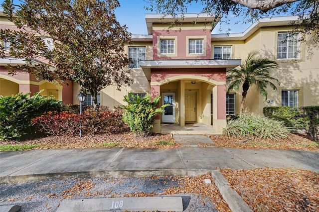 3505 45TH TERRACE W 105, Bradenton, FL 34210