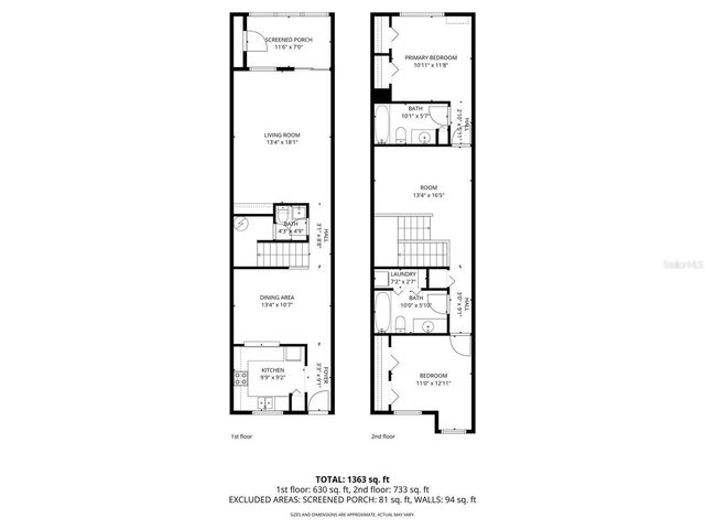 3505 45TH TERRACE W 105, Bradenton, FL 34210