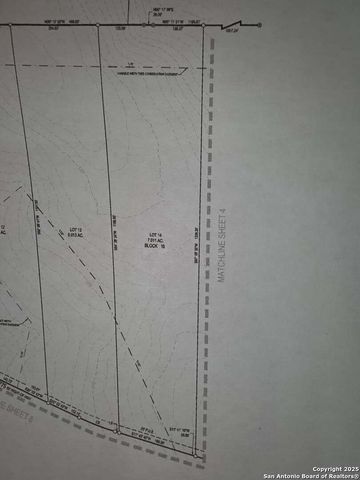 0 Pr 2775, Mico, TX 78056